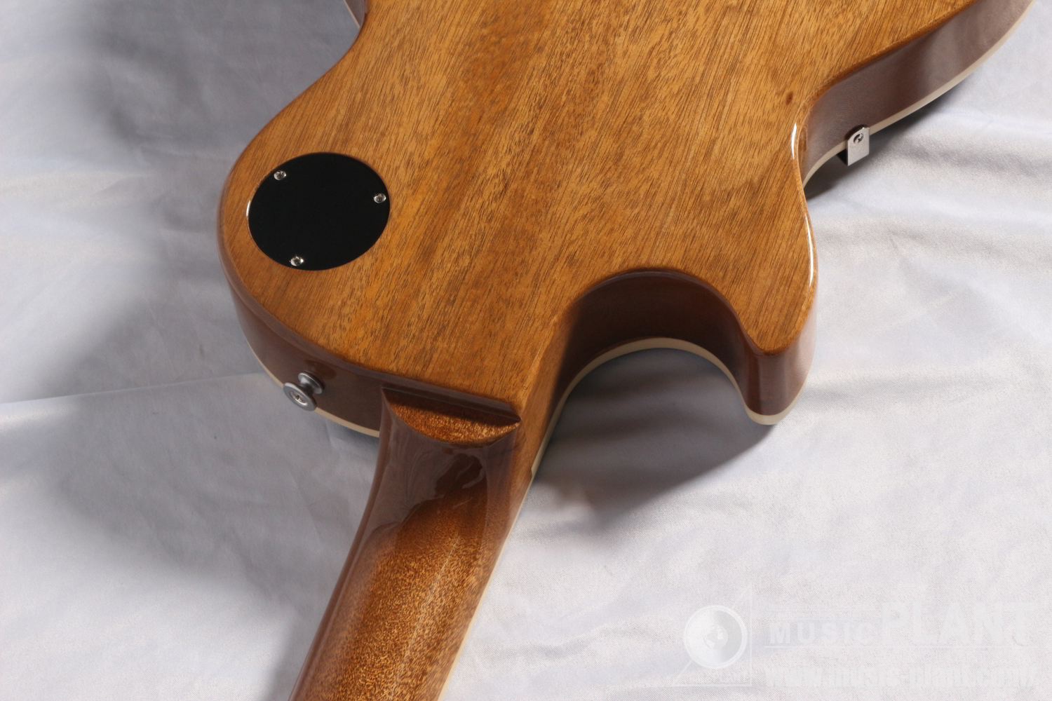 Les Paul Standard 50s Tobacco Burst追加画像 Les Paul Standard 50s Tobacco Burst追加画像