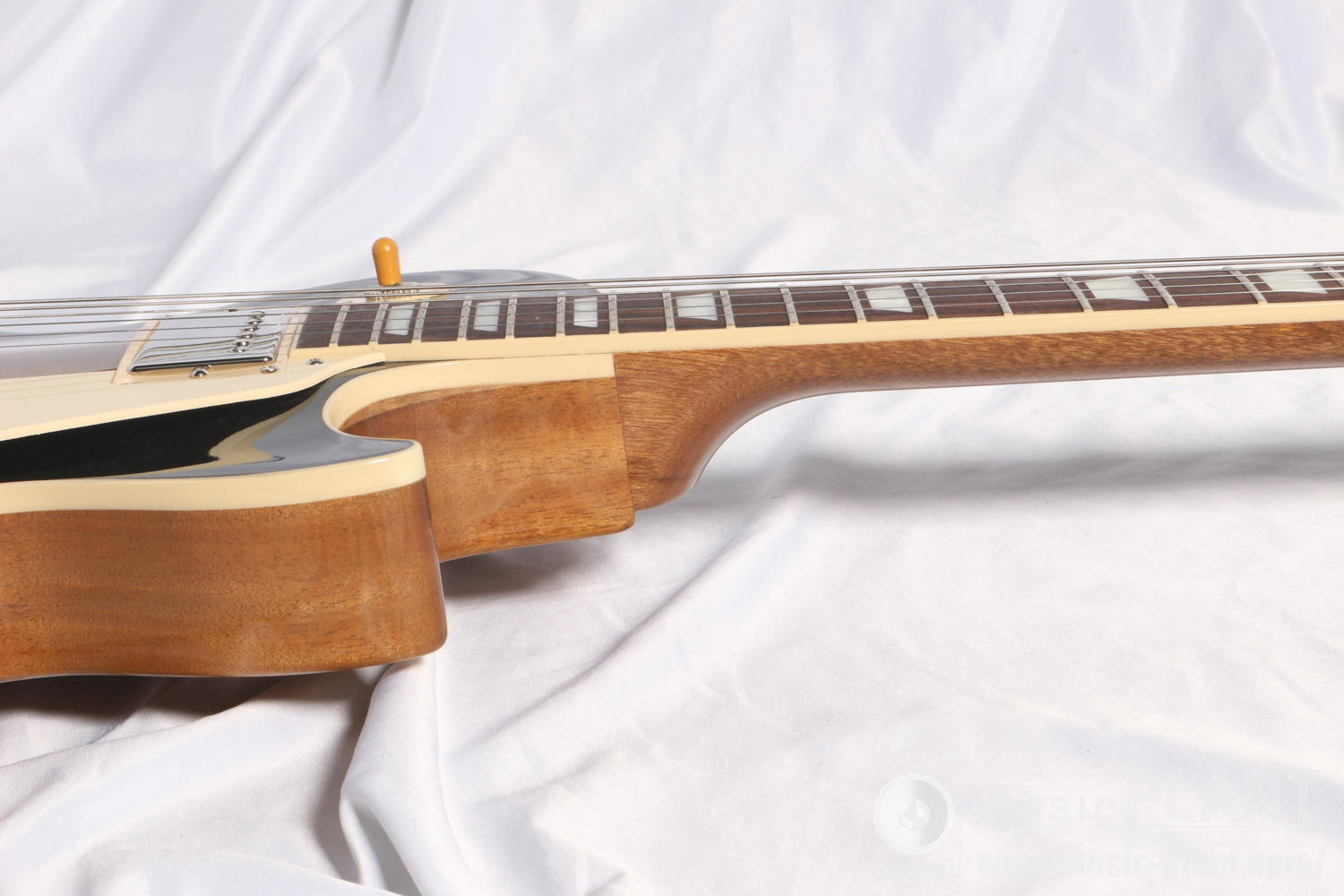 Les Paul Standard 50s Tobacco Burst追加画像 Les Paul Standard 50s Tobacco Burst追加画像