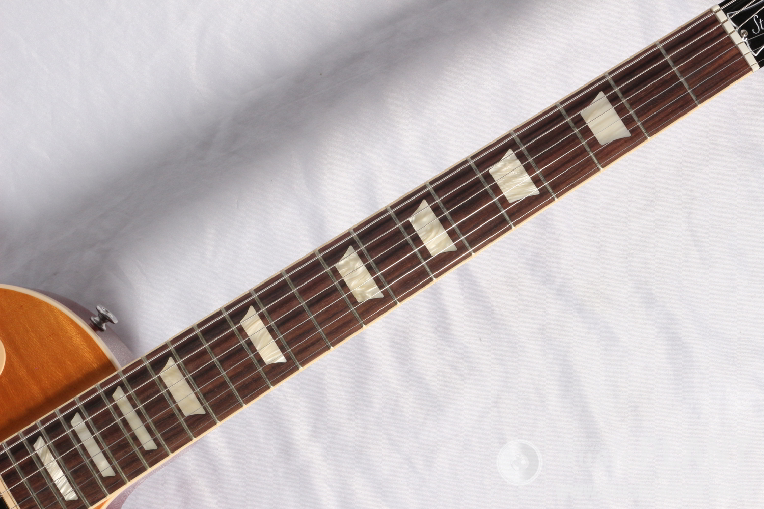 Les Paul Standard 60s Unburst追加画像 Les Paul Standard 60s Unburst追加画像