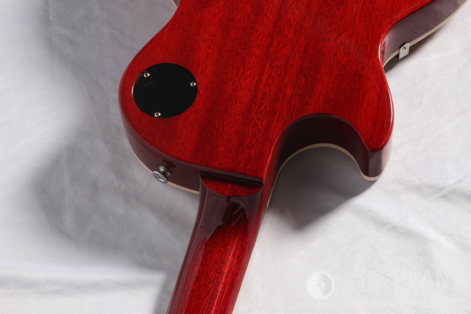 Les Paul Standard 60s Unburst追加画像 Les Paul Standard 60s Unburst追加画像