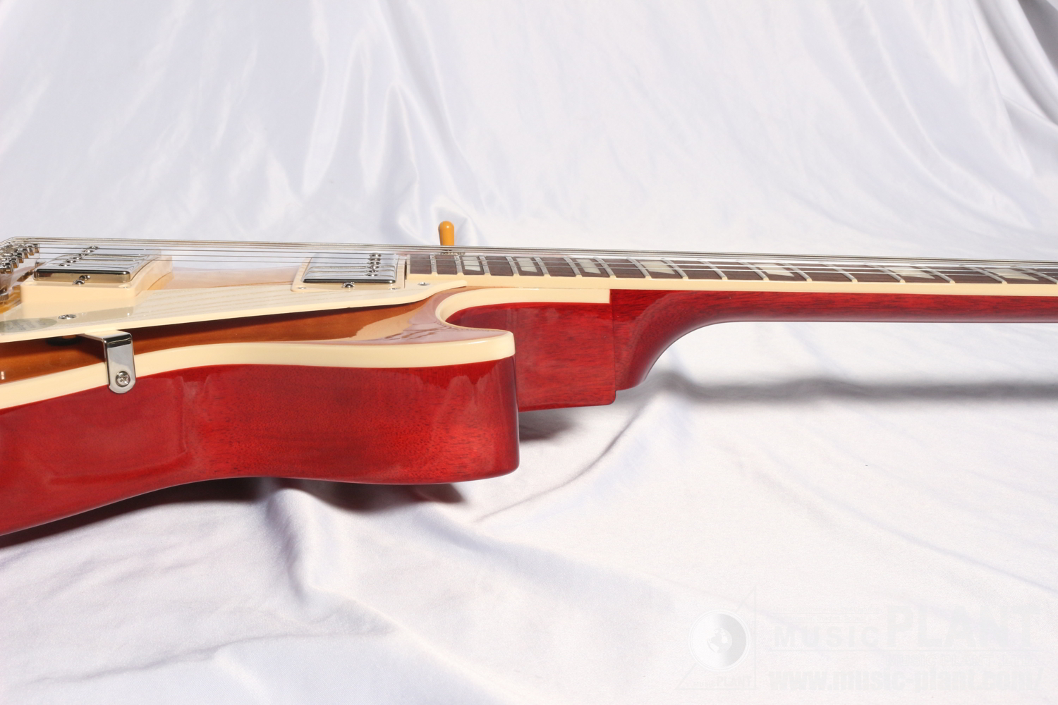 Les Paul Standard 60s Unburst追加画像 Les Paul Standard 60s Unburst追加画像