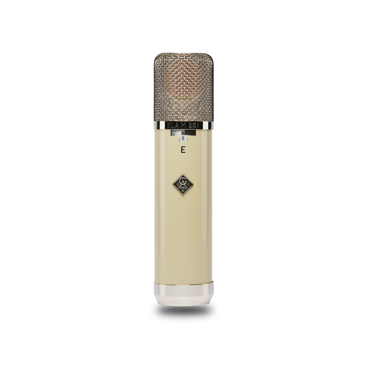 ELAM　PLANT　ELA　M　WEBSHOP　Golden　MUSIC　251E　ReplicaGA　Vintage　Age　Project(GAP)　251E新品在庫状況をご確認ください　Telefunken　Microphone