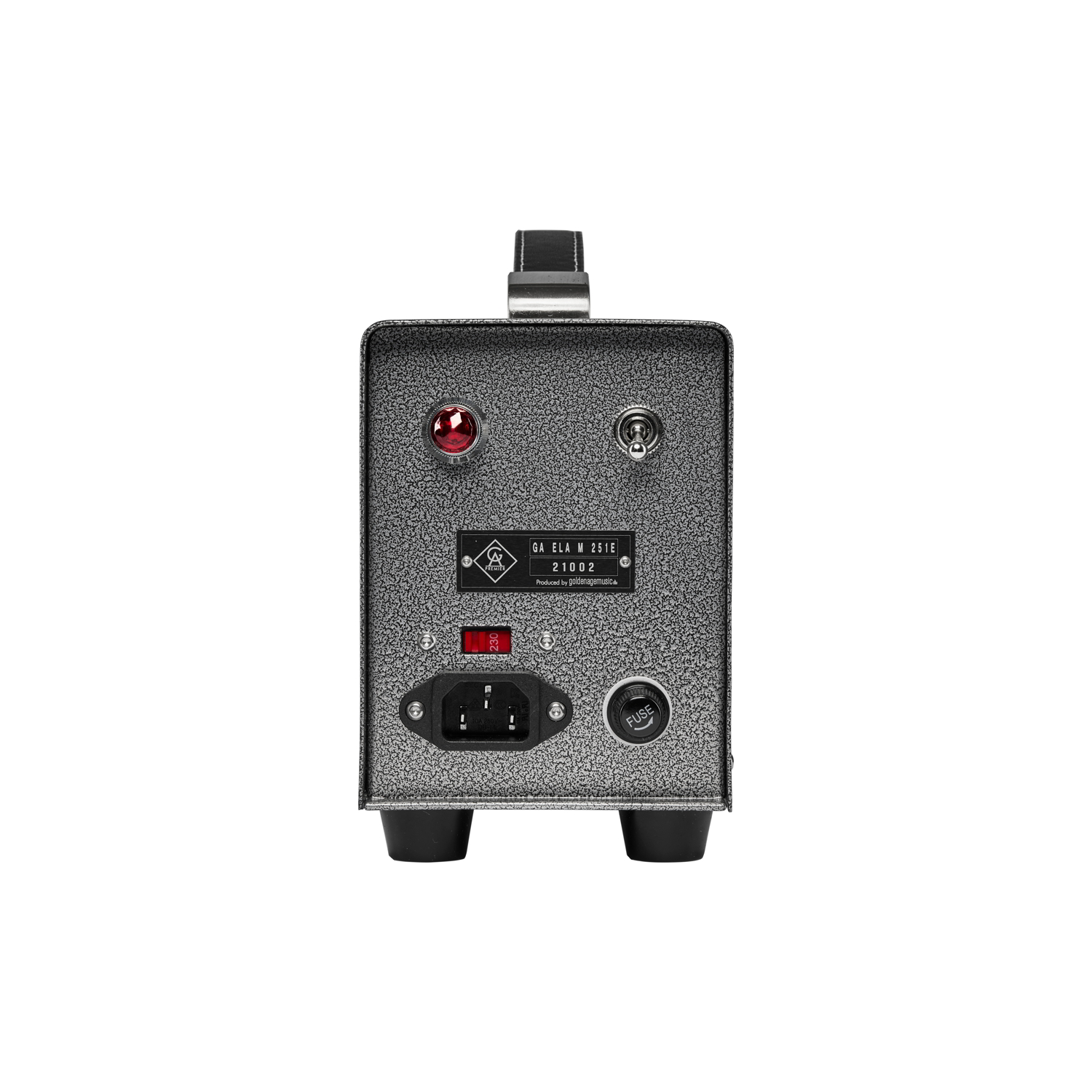 GA ELA M 251E追加画像 GA ELA M 251E追加画像