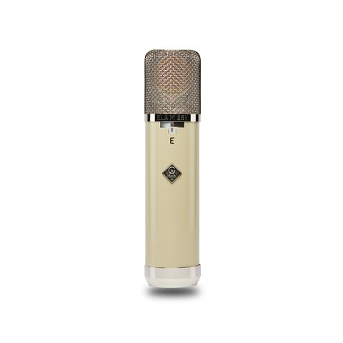 Golden Age Project(GAP)-Vintage Telefunken ELAM 251E Microphone Replica
GA ELA M 251E