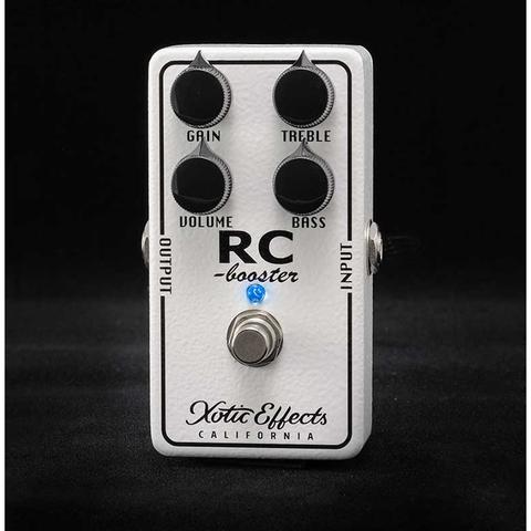 XOTiC-ブースター
RC Booster Classic Limited Edition