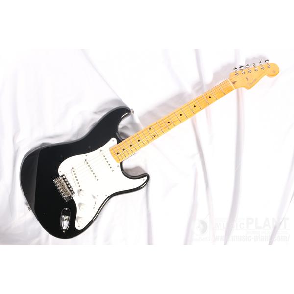 Fender Japan-ストラトキャスターST57-66US Black