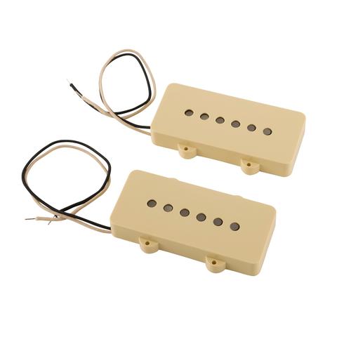 Fender-エレキギター用ピックアップJ Mascis Signature Jazzmaster Pickup Set