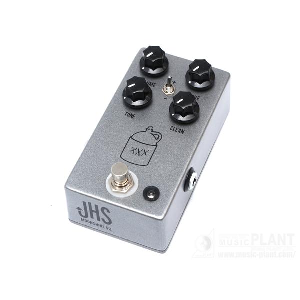 JHS Pedals-エフェクターMOONSHINE V2