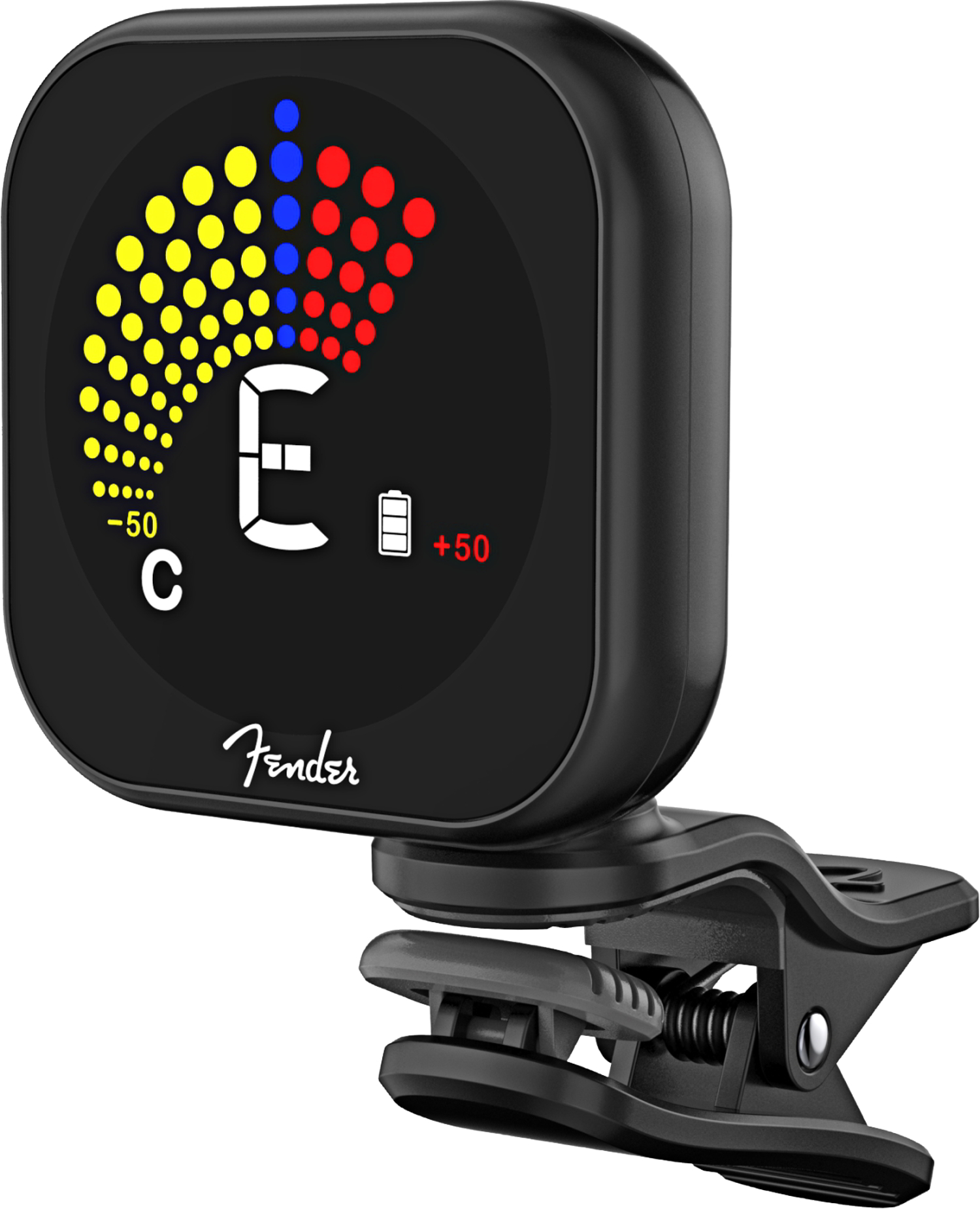 Flash™ 2.0 Rechargeable Tuner追加画像 Flash™ 2.0 Rechargeable Tuner追加画像