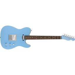 Fender-テレキャスターAerodyne Special Telecaster®, Rosewood Fingerboard, California Blue