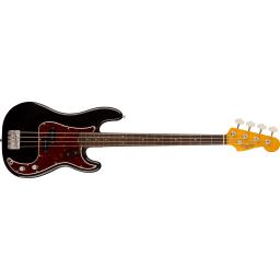 Fender-プレシジョンベースAmerican Vintage II 1960 Precision Bass®, Rosewood Fingerboard, Black