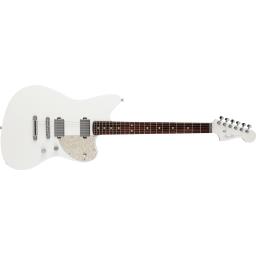 Made in Japan Elemental Jazzmaster®,  Rosewood Fingerboard, Nimbus Whiteサムネイル