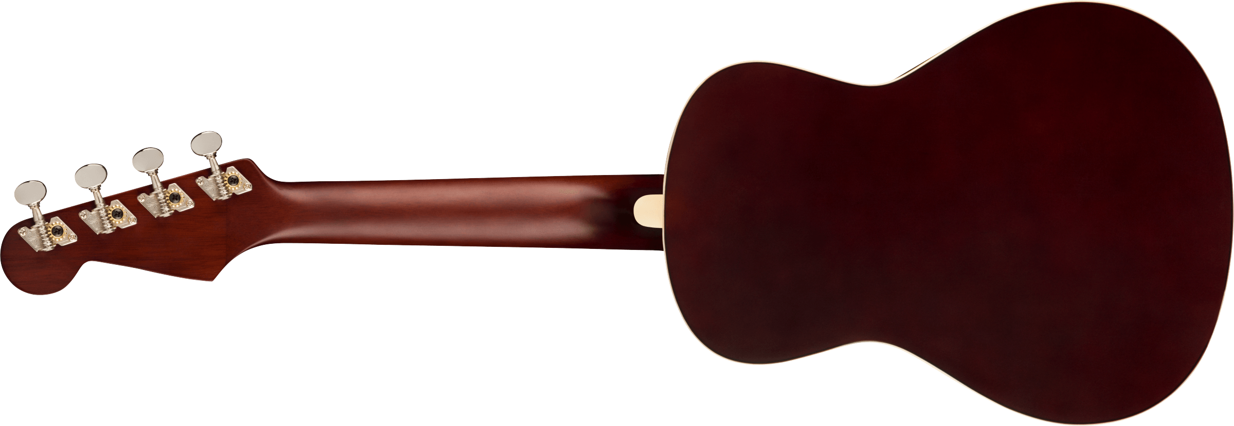 Avalon Tenor Ukulele, Walnut Fingerboard, 2-Color Sunburst追加画像 Avalon Tenor Ukulele, Walnut Fingerboard, 2-Color Sunburst追加画像
