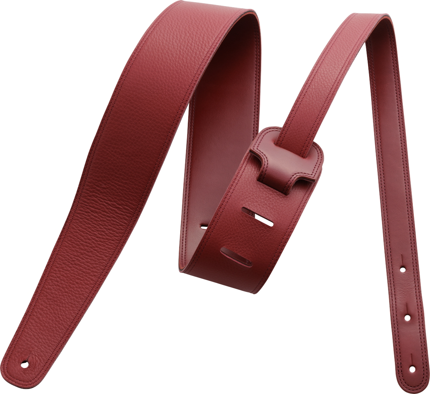 Ken Signature Strap, Red追加画像 Ken Signature Strap, Red追加画像