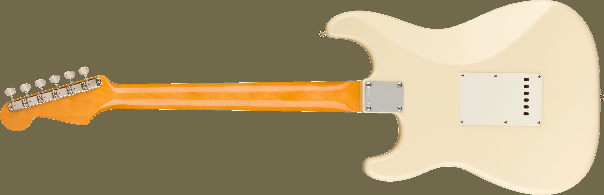 Squier by Fender SONIC STRATOCASTER LEFT-HANDED Maple