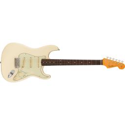 Fender

American Vintage II 1961 Stratocaster®, Rosewood Fingerboard, Olympic White