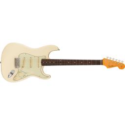 Fender-ストラトキャスター
American Vintage II 1961 Stratocaster®, Rosewood Fingerboard, Olympic White