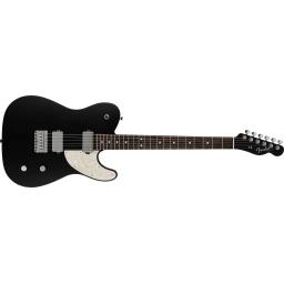 Made in Japan Elemental Telecaster®,  Rosewood Fingerboard, Stone Blackサムネイル