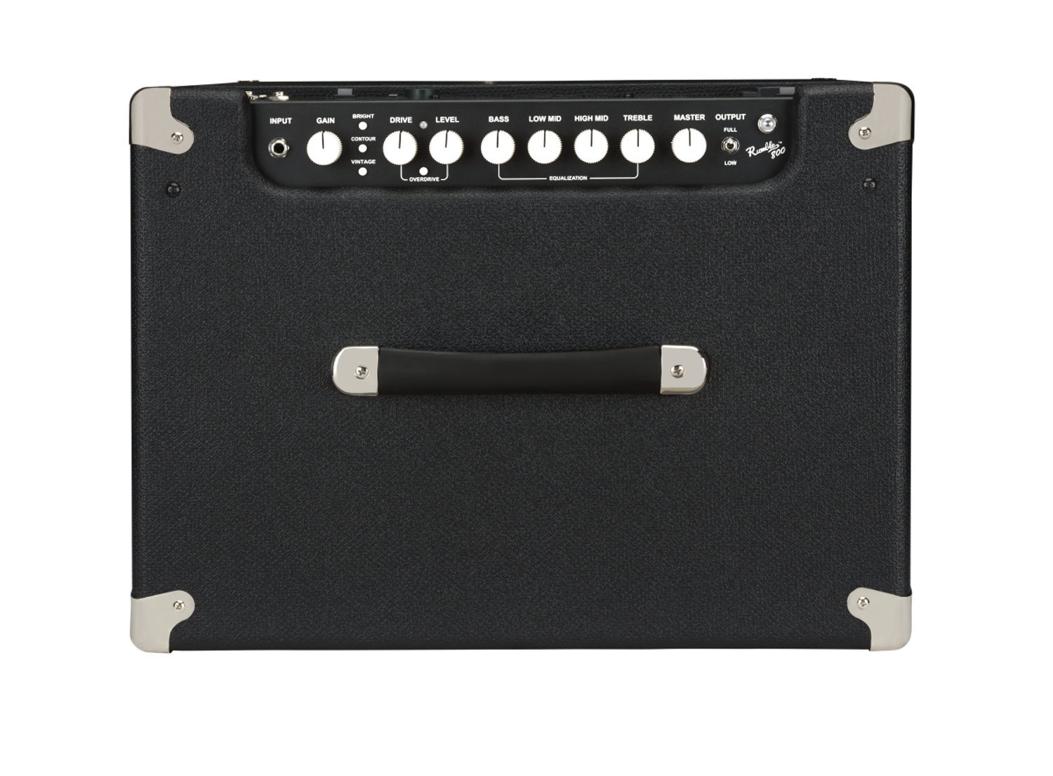Rumble™ 800 Combo, 100V JP追加画像 Rumble™ 800 Combo, 100V JP追加画像