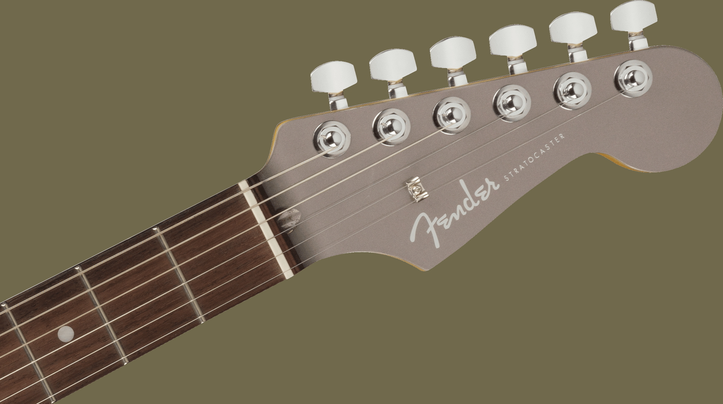 Aerodyne Special Stratocaster® HSS, Rosewood Fingerboard, Dolphin Gray Metallic追加画像 Aerodyne Special Stratocaster® HSS, Rosewood Fingerboard, Dolphin Gray Metallic追加画像