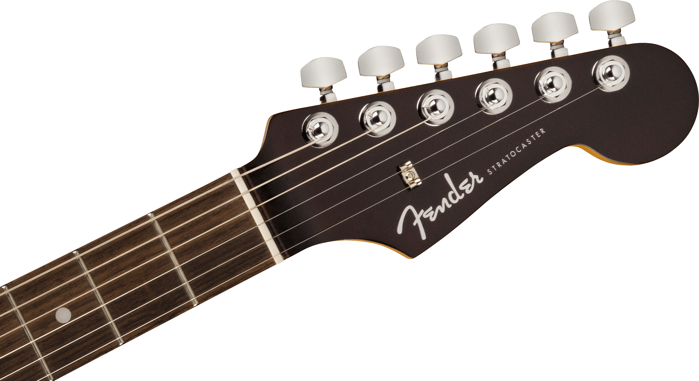 Aerodyne Special Stratocaster®, Rosewood Fingerboard, Chocolate Burst追加画像 Aerodyne Special Stratocaster®, Rosewood Fingerboard, Chocolate Burst追加画像