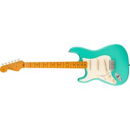 Fender-ストラトキャスター
American Vintage II 1957 Stratocaster® Left-Hand, Maple Fingerboard, Sea Foam Green