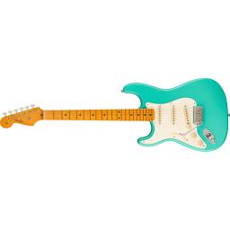 American Vintage II 1957 Stratocaster® Left-Hand, Maple Fingerboard, Sea Foam Greenサムネイル