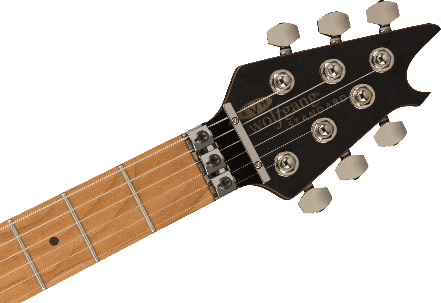 Wolfgang® WG Standard Exotic Poplar Burl, Baked Maple Fingerboard, Natural追加画像 Wolfgang® WG Standard Exotic Poplar Burl, Baked Maple Fingerboard, Natural追加画像