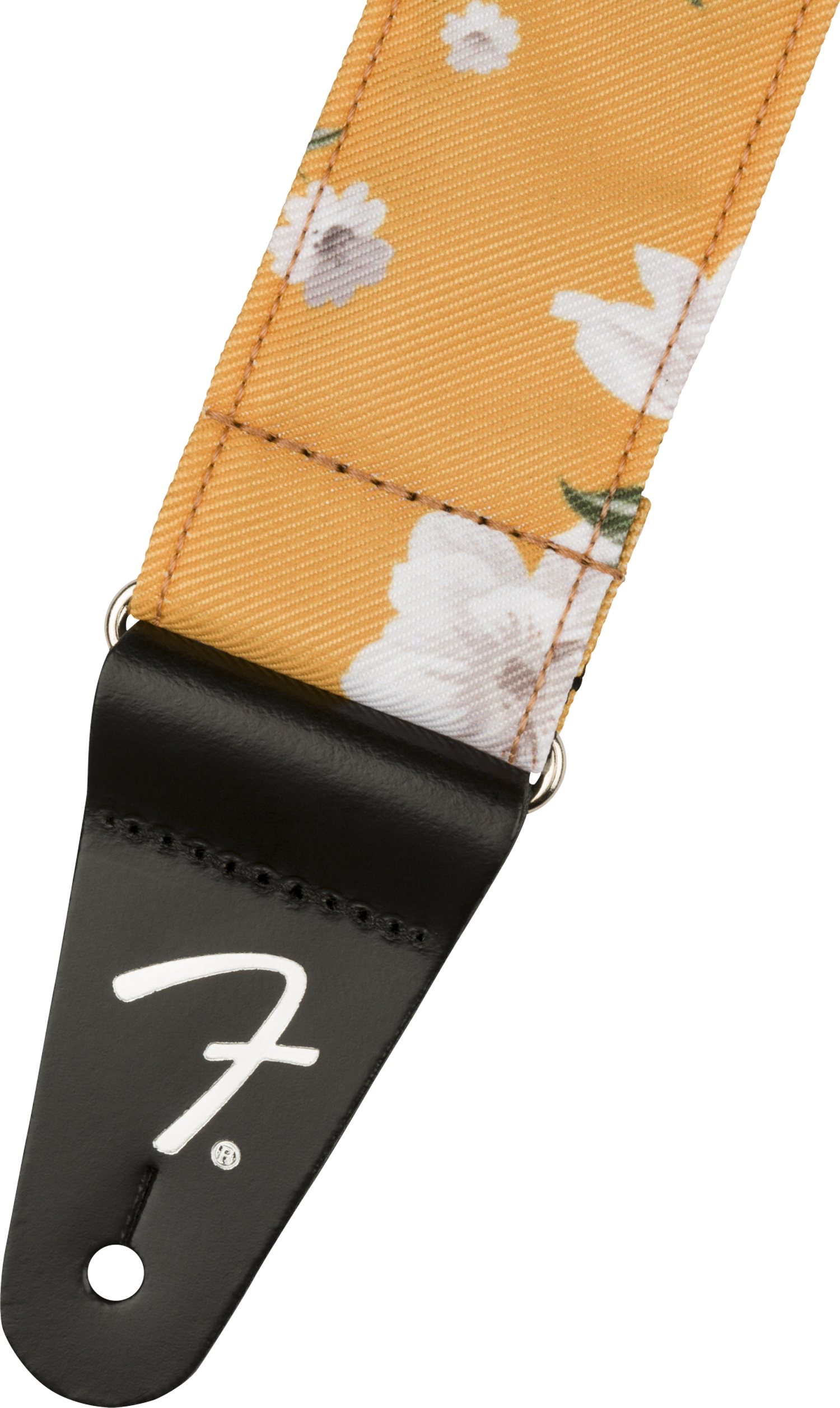 Floral Strap, Marigold, 2"追加画像 Floral Strap, Marigold, 2"追加画像