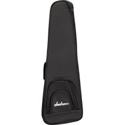 Jackson-ギグバッグJackson® Concert™ Bass Minion Gig Bag, Black