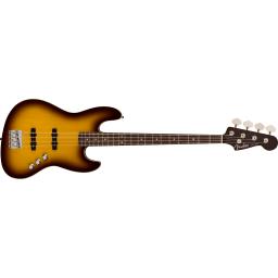 Fender-ジャズベースAerodyne Special Jazz Bass®, Rosewood Fingerboard, Chocolate Burst