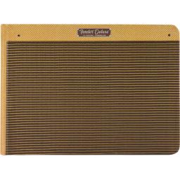 Fender™ Custom Deluxe™ Tweed Amp Notebookサムネイル