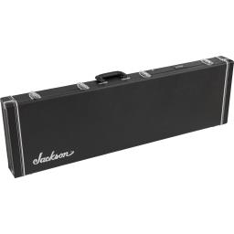 Jackson® Spectra Bass Case, Blackサムネイル