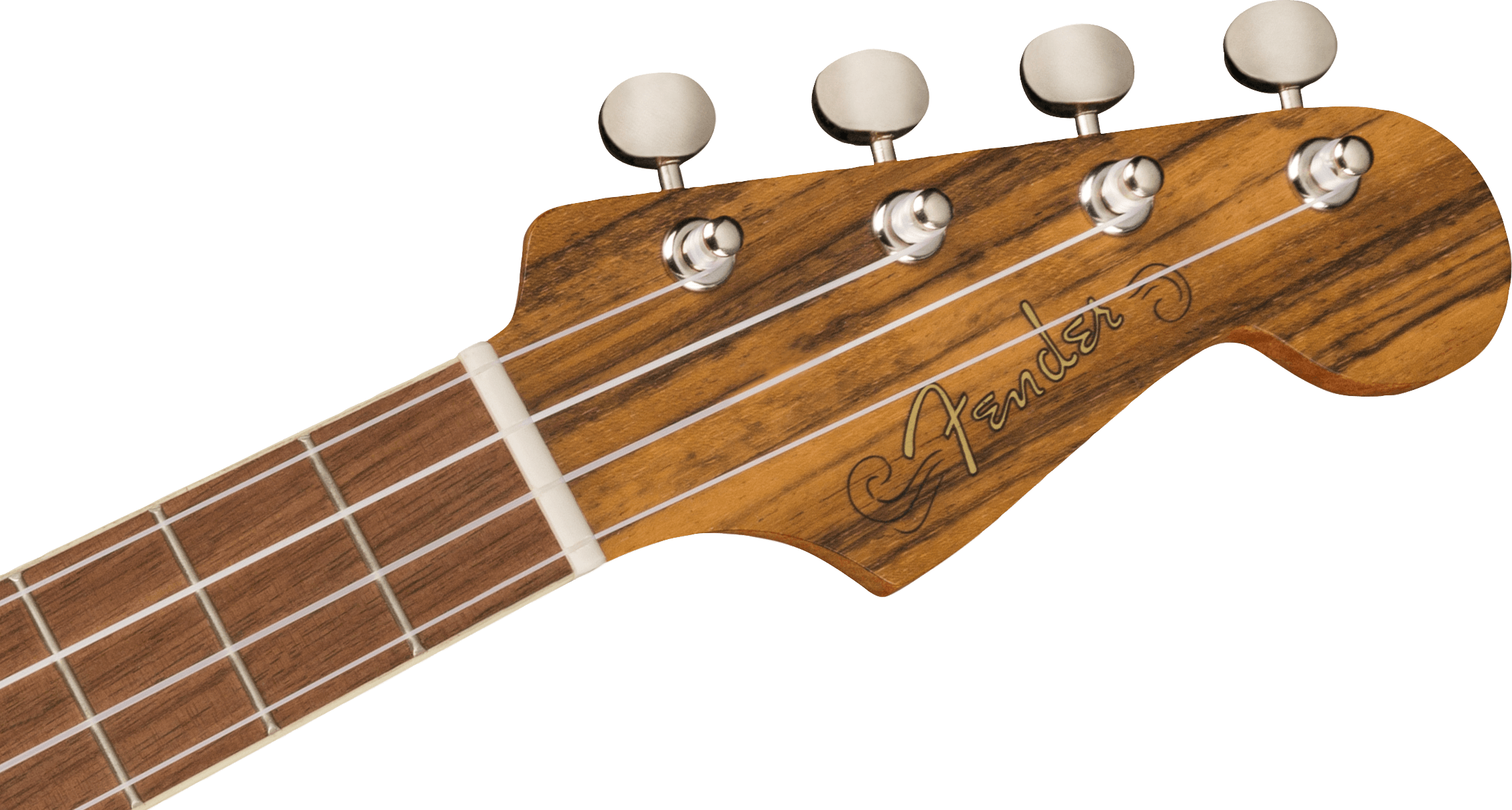Rincon Tenor Ukulele, Walnut Fingerboard, Aged Cognac Burst追加画像 Rincon Tenor Ukulele, Walnut Fingerboard, Aged Cognac Burst追加画像