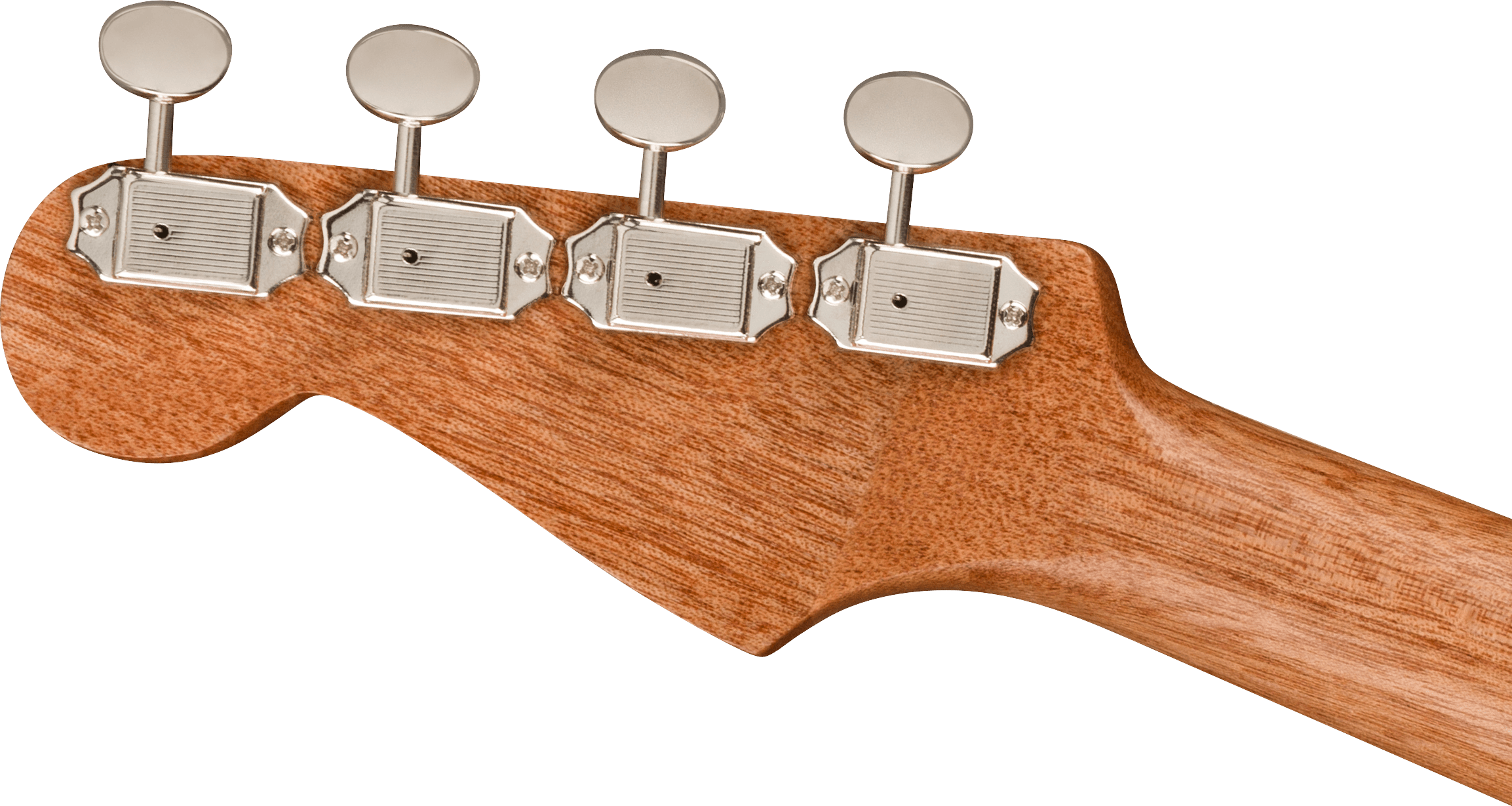 Rincon Tenor Ukulele, Walnut Fingerboard, Aged Cognac Burst追加画像 Rincon Tenor Ukulele, Walnut Fingerboard, Aged Cognac Burst追加画像