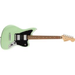 Limited Edition Player Jaguar® HH, Pau Ferro Fingerboard, Surf Pearlサムネイル
