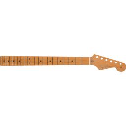 Fender

American Pro II Strat Neck, 22 Narrow Tall Frets, 9.5", Roasted Maple