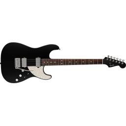 Made in Japan Elemental Stratocaster®,  Rosewood Fingerboard, Stone Blackサムネイル