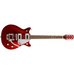 G5232T Electromatic® Double Jet™ FT with Bigsby®, Laurel Fingerboard, Firestick Redサムネイル