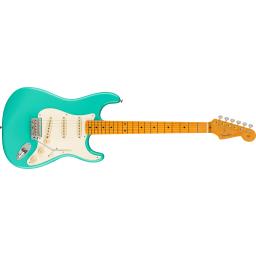 Fender-ストラトキャスターAmerican Vintage II 1957 Stratocaster®, Maple Fingerboard, Sea Foam Green