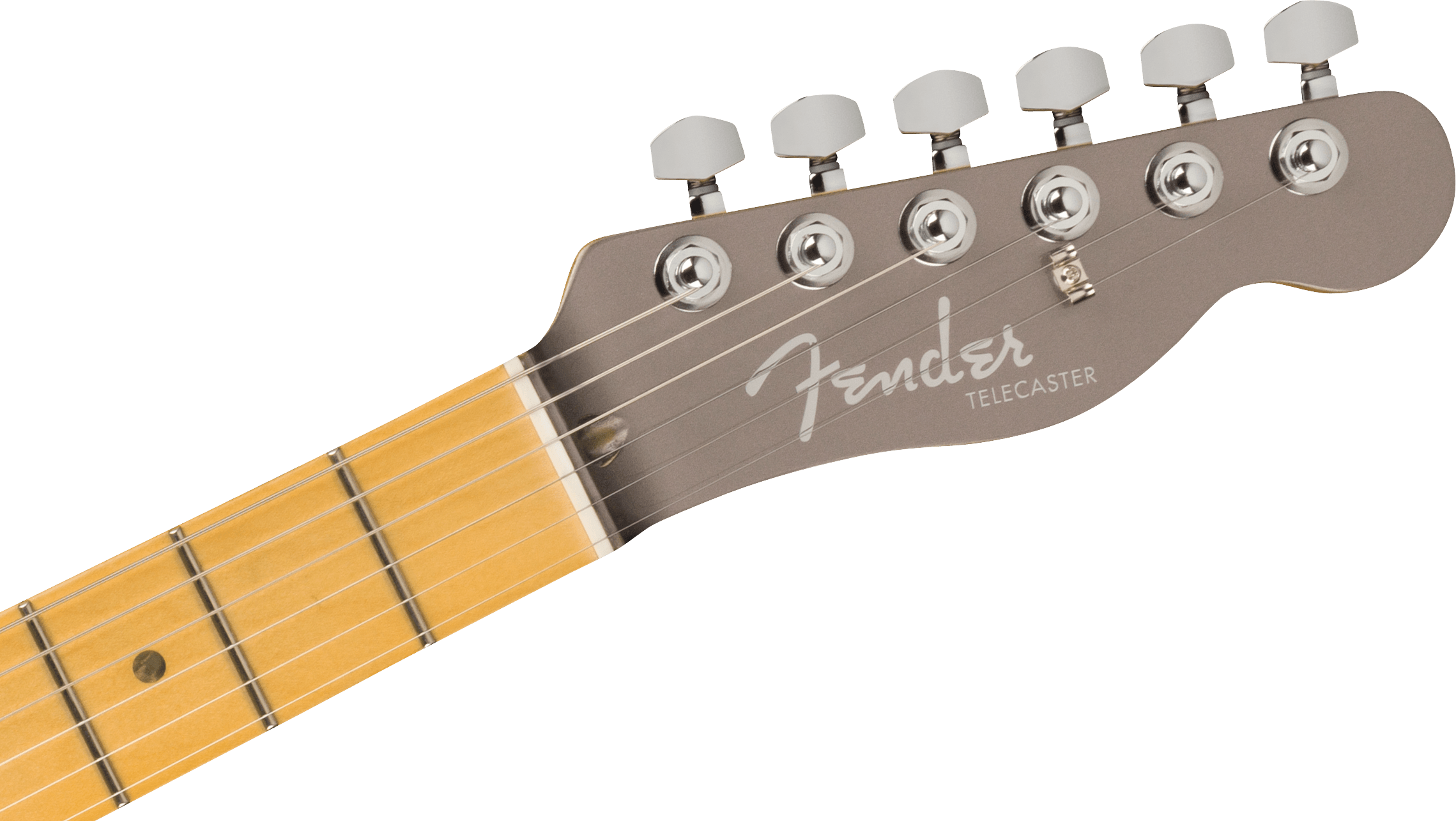 Aerodyne Special Telecaster®, Maple Fingerboard, Dolphin Gray Metallic追加画像 Aerodyne Special Telecaster®, Maple Fingerboard, Dolphin Gray Metallic追加画像