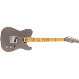 Aerodyne Special Telecaster®, Maple Fingerboard, Dolphin Gray Metallicサムネイル