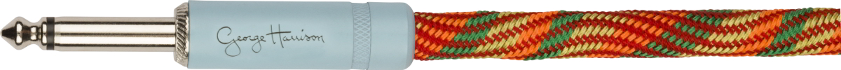 George Harrison Rocky Instrument Cable, 18.6'追加画像 George Harrison Rocky Instrument Cable, 18.6'追加画像