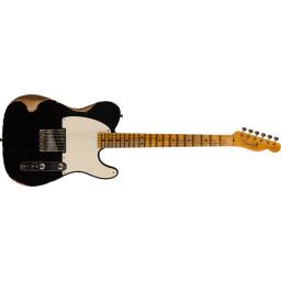 Limited Edition Reverse Esquire® Heavy Relic®, Aged Blackサムネイル