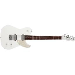 Made in Japan Elemental Telecaster®,  Rosewood Fingerboard, Nimbus Whiteサムネイル