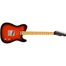 Aerodyne Special Telecaster®, Maple Fingerboard, Hot Rod Burstサムネイル