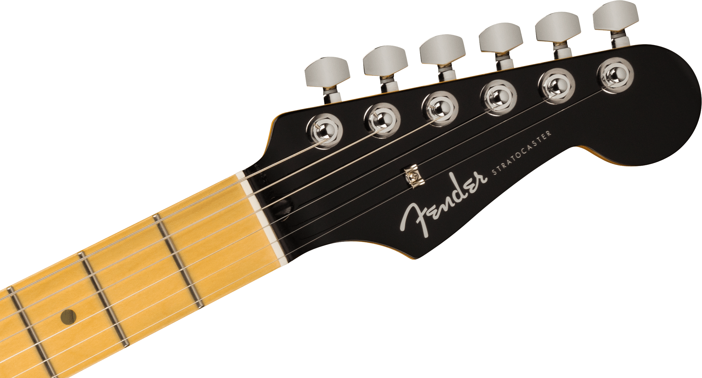 Aerodyne Special Stratocaster® HSS, Maple Fingerboard, Hot Rod Burst追加画像 Aerodyne Special Stratocaster® HSS, Maple Fingerboard, Hot Rod Burst追加画像