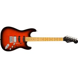Fender-ストラトキャスターAerodyne Special Stratocaster® HSS, Maple Fingerboard, Hot Rod Burst