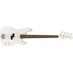 Aerodyne Special Precision Bass®, Rosewood Fingerboard, Bright Whiteサムネイル