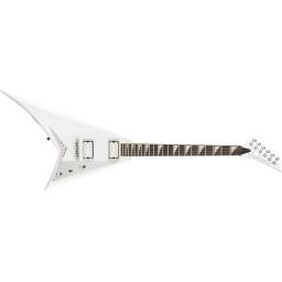 Jackson-エレキギターMJ Series Rhoads RRT, Ebony Fingerboard, Snow White